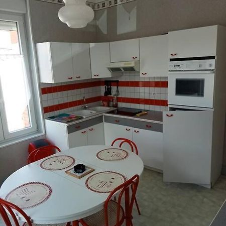 Apartament F2 1Er Etage Vigneulles-lès-Hattonchâtel Zewnętrze zdjęcie